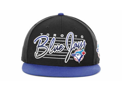 Toronto Blue Jays MLB Snapback Hat Sf2